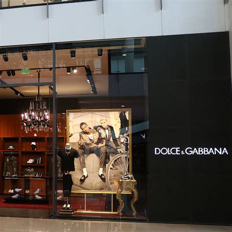 dolce gabbana panama